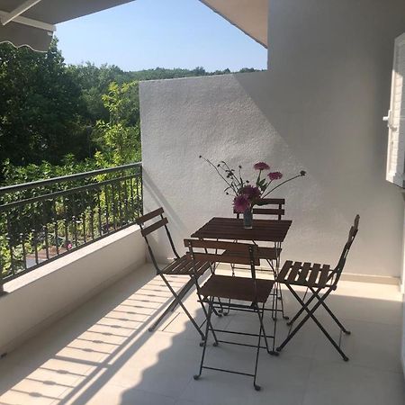 Apartment Lena ชิซิชี ภายนอก รูปภาพ
