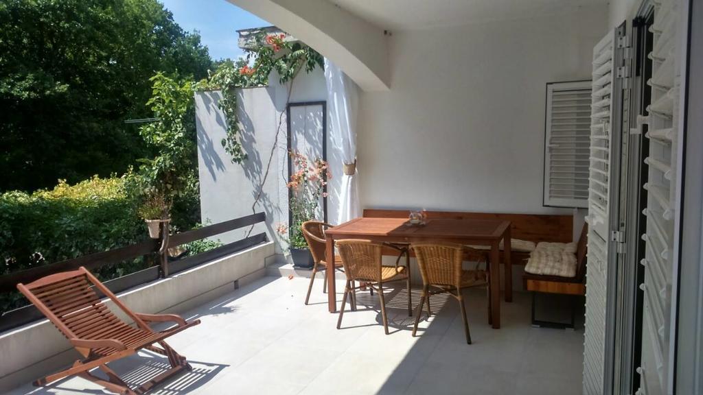 Apartment Lena ชิซิชี ห้อง รูปภาพ