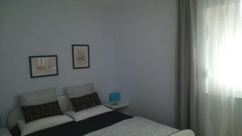 Apartment Lena ชิซิชี ห้อง รูปภาพ