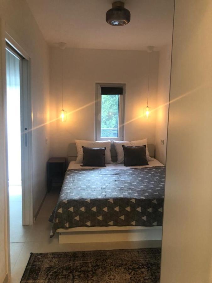Apartment Lena ชิซิชี ภายนอก รูปภาพ