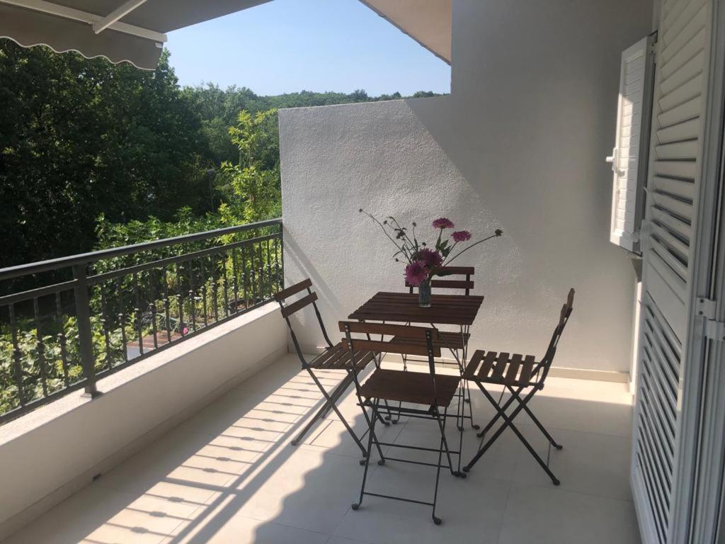 Apartment Lena ชิซิชี ภายนอก รูปภาพ