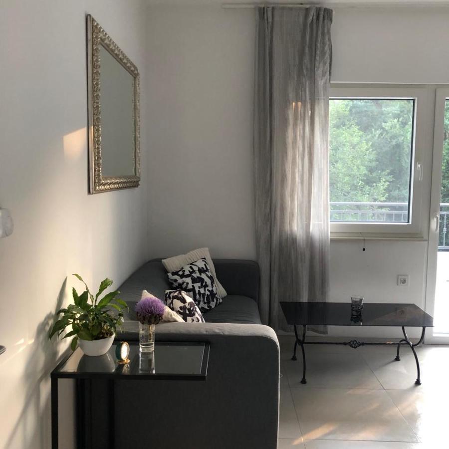 Apartment Lena ชิซิชี ภายนอก รูปภาพ