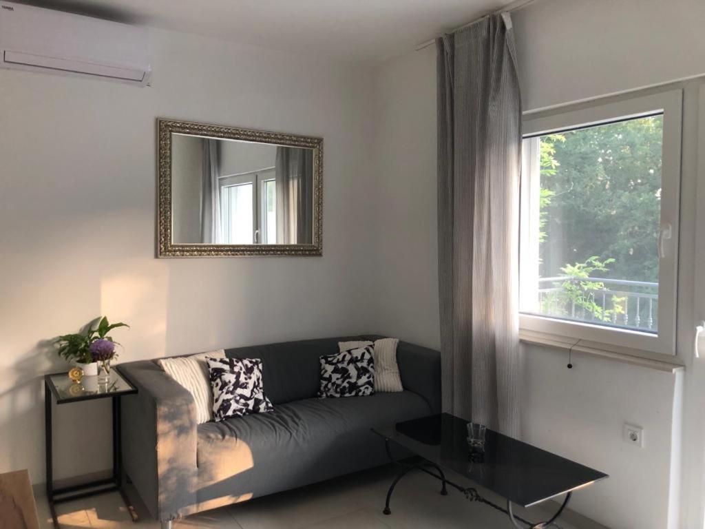 Apartment Lena ชิซิชี ภายนอก รูปภาพ