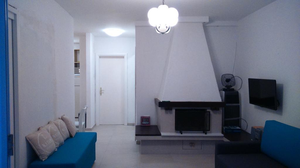 Apartment Lena ชิซิชี ห้อง รูปภาพ