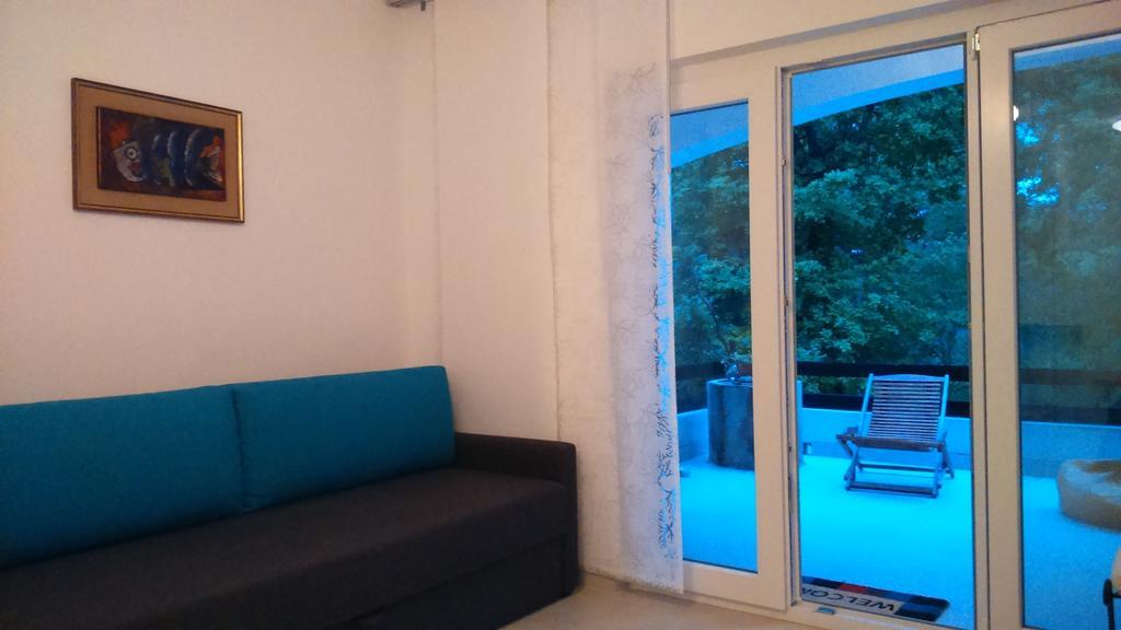 Apartment Lena ชิซิชี ห้อง รูปภาพ